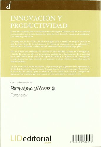 Innovación y productividad (Acción Empresarial)