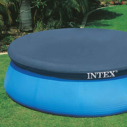 Intex 28021 - Cobertor para piscina hinchable Easy Set, 305 cm