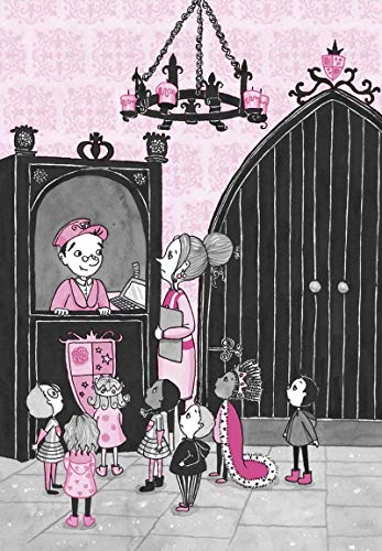 Isadora Moon en el castillo encantado (Isadora Moon)