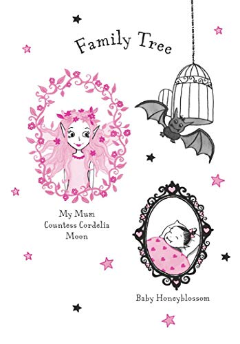 Isadora Moon Puts on a Show