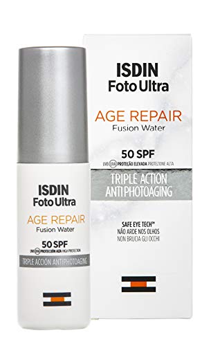 Isdin Protección Solar Facial 50 ml