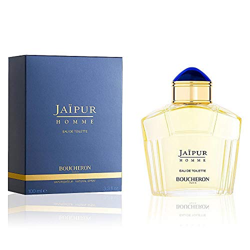 JAIPUR HOMME edt vapo 50 ml