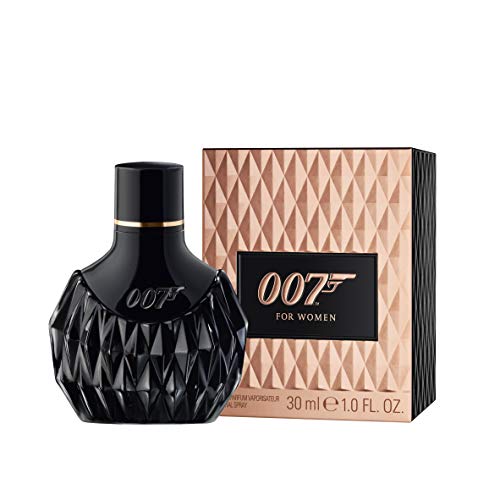 James Bond 007 For Women Eau De Parfum Woda perfumowana dla kobiet 30ml