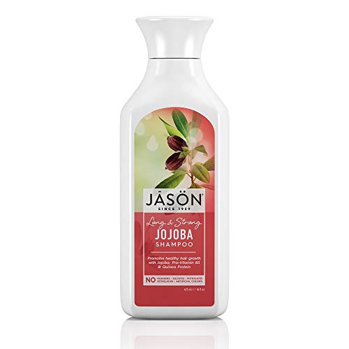 Jason Cosmética, Gel y jabón - 500ml