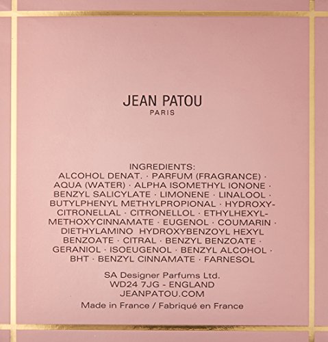 Jean Patou Joy Forever Agua de Perfume - 50 ml