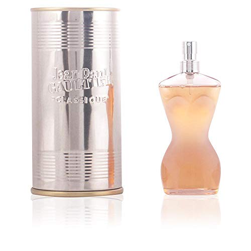 Jean Paul Gaultier Classique Agua de Colonia - 450 gr