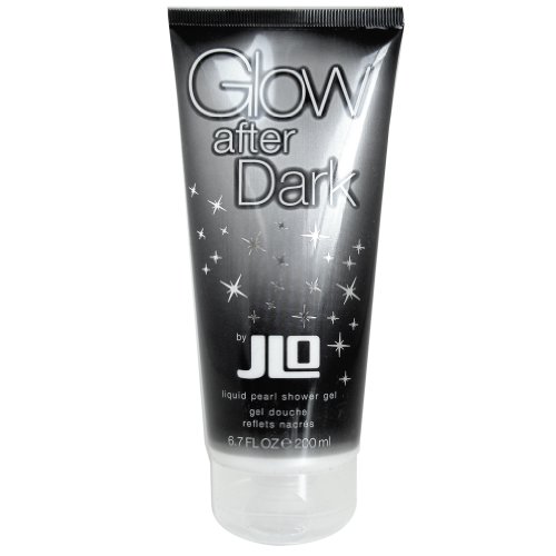 Jennifer Lopez Glow After Dark Gel de Ducha - 200 ml