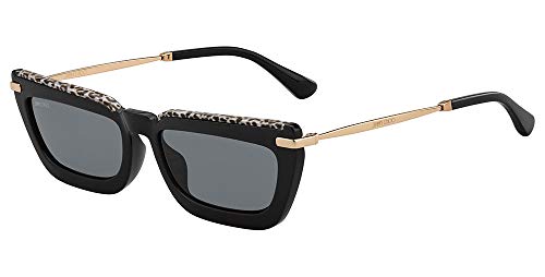 Jimmy Choo - Gafas de sol para mujer, vela/g/s, color FP3/IR