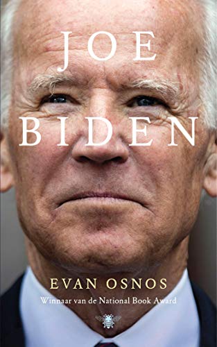 Joe Biden (Dutch Edition)