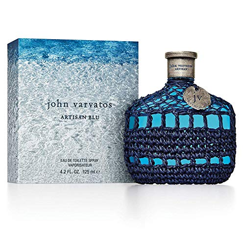 John Varvatos - Eau de toilette artisan blu 75 ml