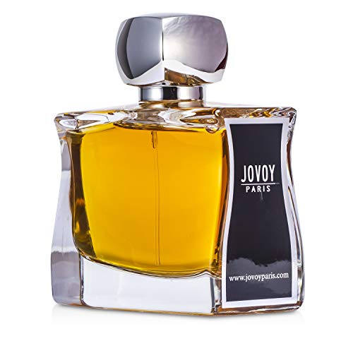 jovoy Private Label edp vapo 100 ml, 1er Pack (1 x 100 ml)