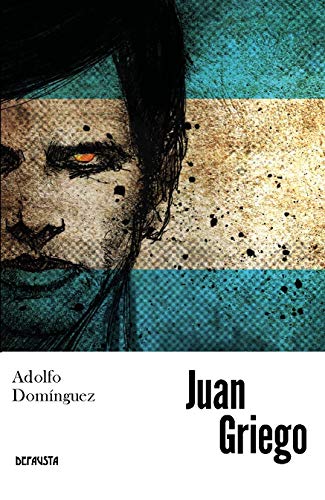 JUAN GRIEGO: 23