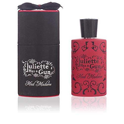 Juliette Has A Gun Mad Madame Agua de Perfume - 100 ml