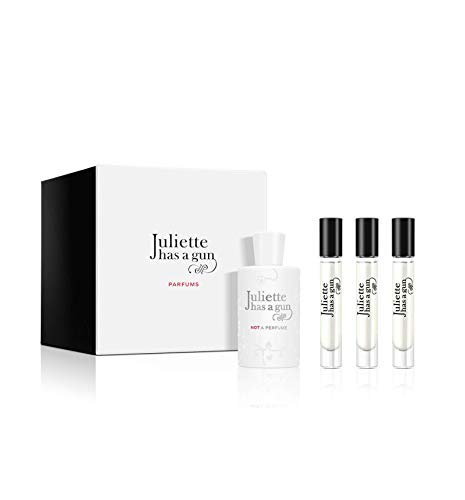 Juliette Has A Gun Not A Perfume Lote 4 Pz 150 ml