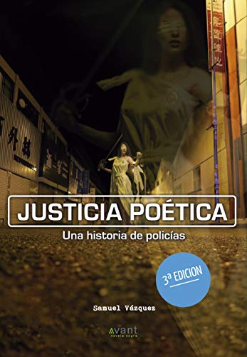 Justicia poética: Una historia de policías