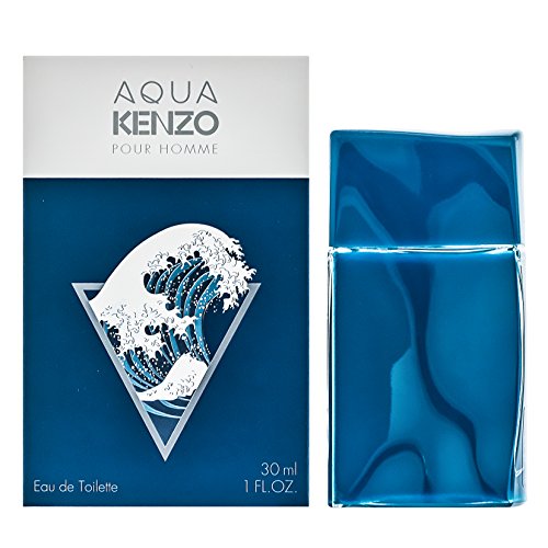 Kenzo - Agua de colonia (30 ml)