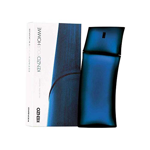 Kenzo Kenzo Homme Etv 50 ml - 50 ml