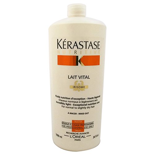 Kerastase 55191 - Cuidado capilar, 1000 ml