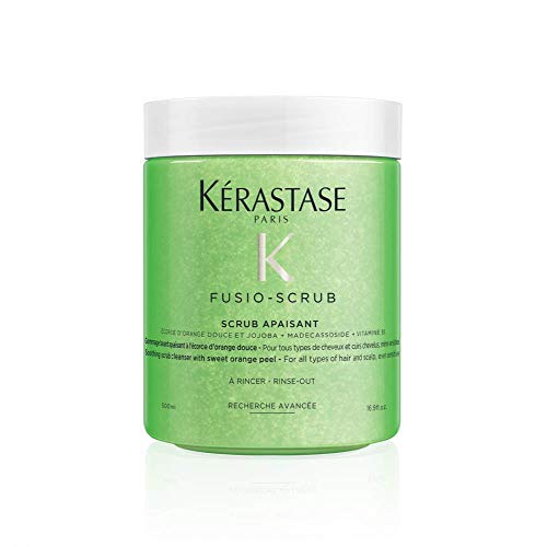 Kérastase Fusio-Scrub Apaissant 500 ml 500 g