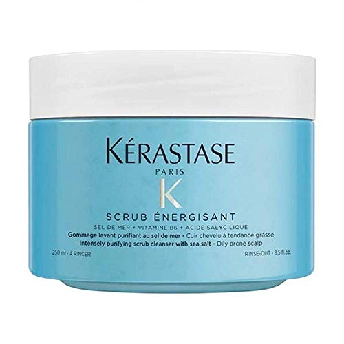 Kerastase Fusio - Scrub Energissant 250 ml, 250 g