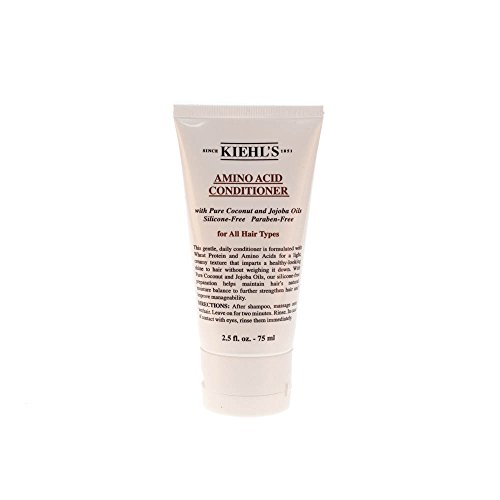 Kiehl'S - Acondicionador de aminoacidos amino acid 75ml