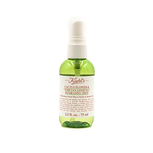 Kiehl's, Relajante del cabello - 75 ml.