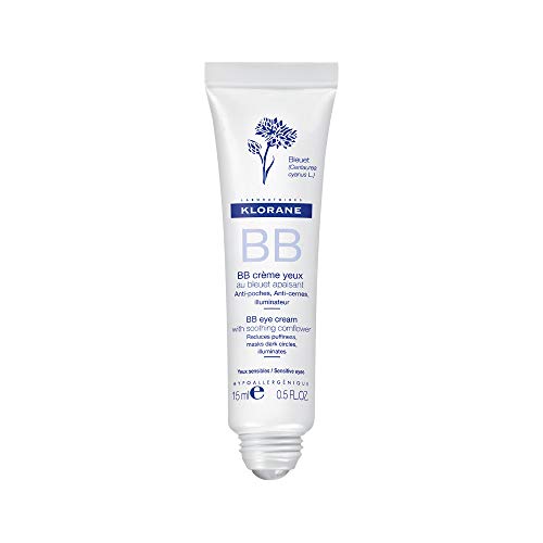 Klorane Klorane Bb Cream+Locion17-50 ml