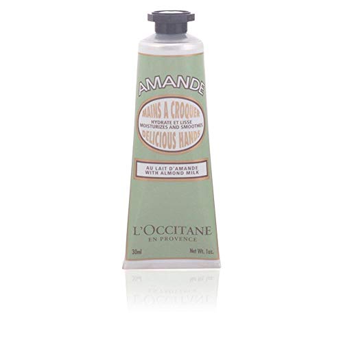 L´occitane Amande Mains À Croquer - 30 ml