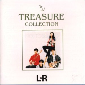 L-R TREASURE COLLECTION