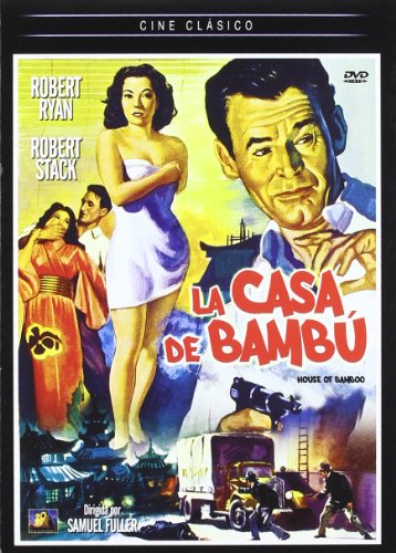 La Casa De Bambu [DVD]