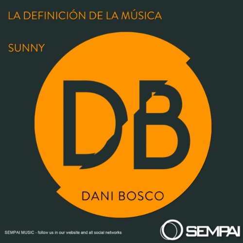 La Definicion de la Musica (Original Mix)