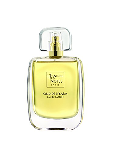 La esencia de los Notes Eau de Parfum Oud de Kyara 50 ml