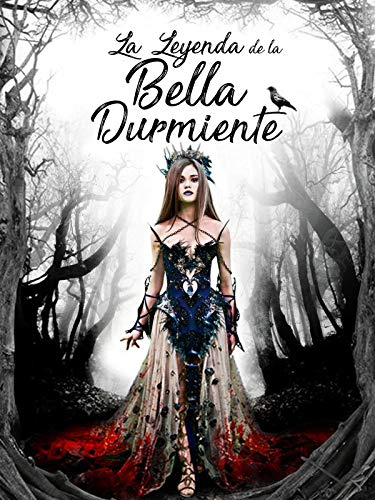 La leyenda de la bela durmiente