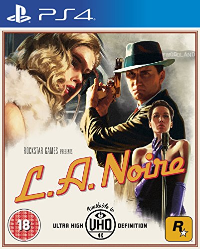 L.A. Noire