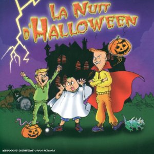 La Nuit D'halloween