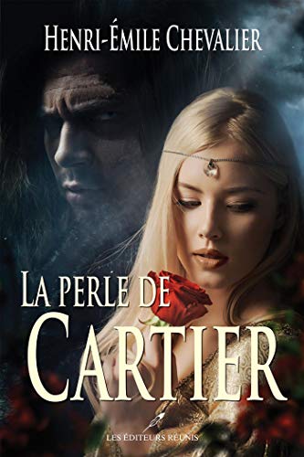 La perle de Cartier (French Edition)