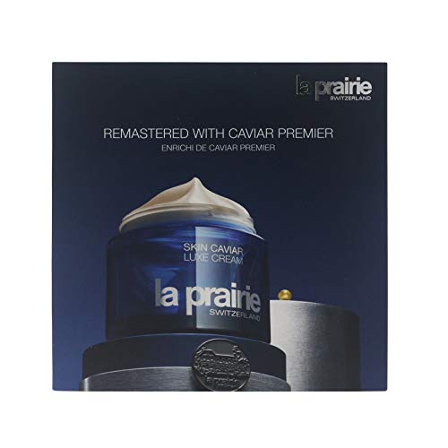 La Prairie, Crema diurna facial - 50 ml.