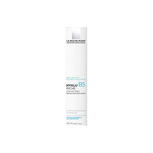 La Roche Posay - Crema Riche Hyalu B5 40ml