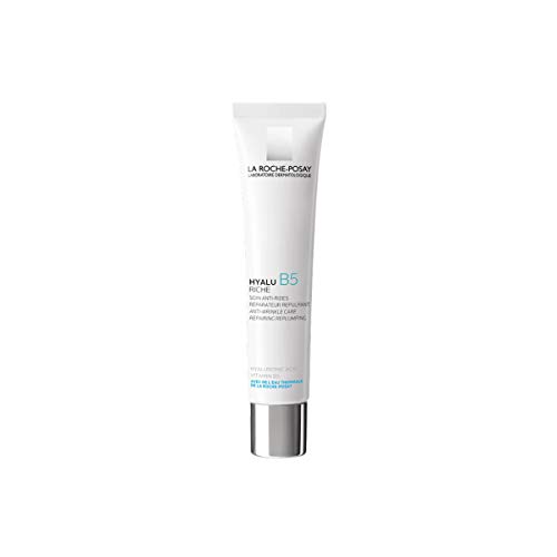 La Roche Posay - Crema Riche Hyalu B5 40ml