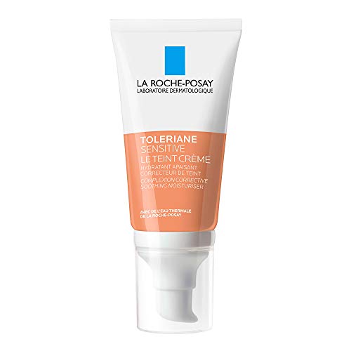 La roche posay Roche toleriane sensitive teint 40ml med 40 g