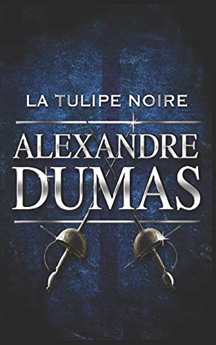 La Tulipe noire