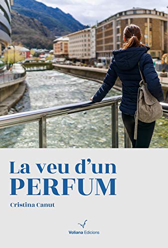 La veu d'un perfum: 63 (Voliac)