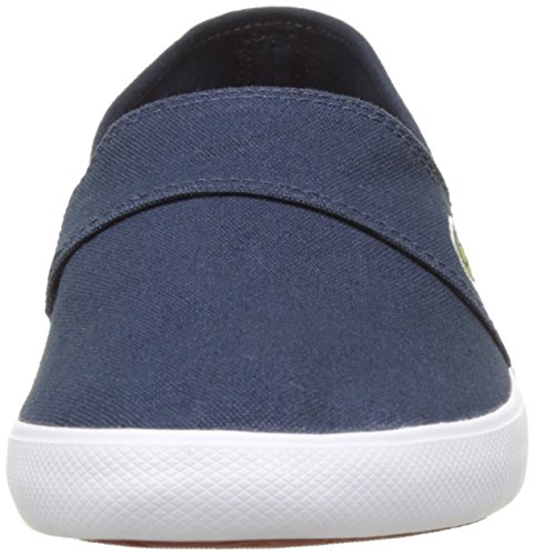 Lacoste Marice Bl 2 CAM, Zapatillas para Hombre, Azul (Dk BLU/Dk BLU Db4), 40.5 EU