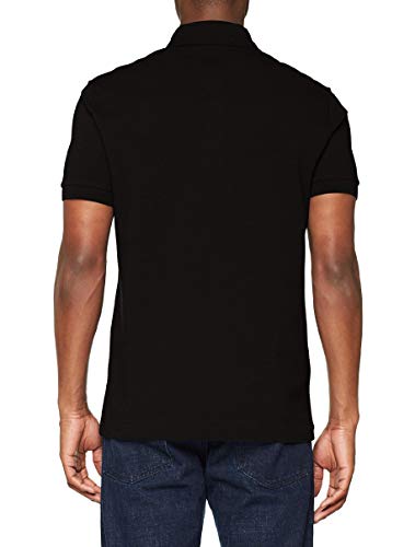 Lacoste PH5522 Polo, Negro (Noir), Large para Hombre