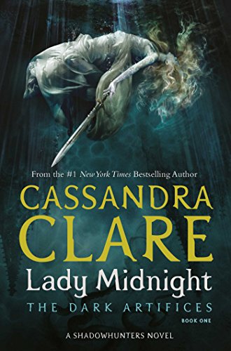 Lady Midnight (The Dark Artifices Book 1) (English Edition)