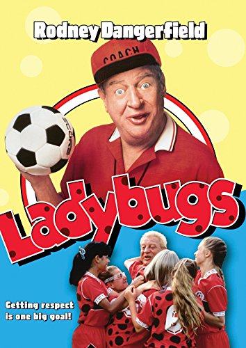 Ladybugs [Edizione: Stati Uniti] [Italia] [DVD]