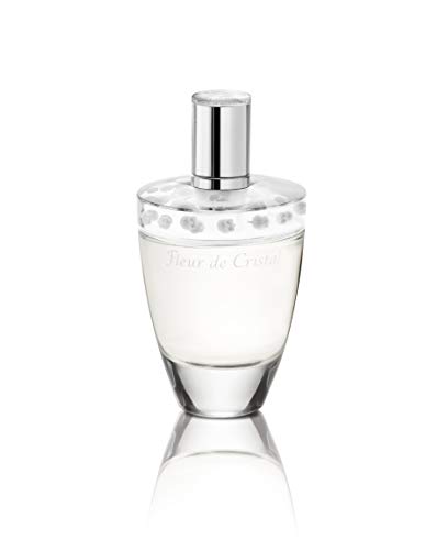 Lalique Fleur de Cristal Pour Femme 100ml Eau De Parfum Spray