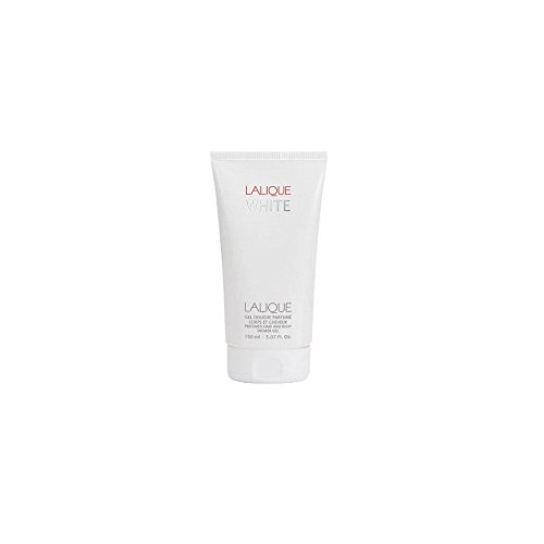 LALIQUE - Gel de ducha White, 150 ml