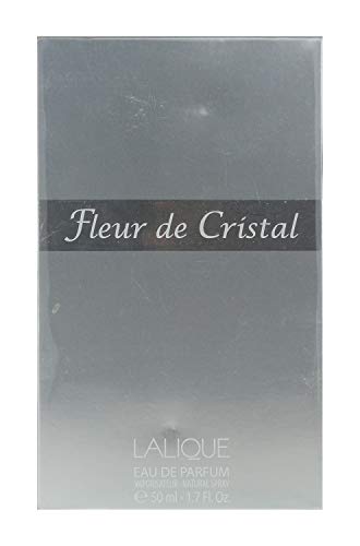 Lalique Lalique Fleur De Cristal Epv 50Ml - 1 Unidad