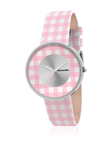 Lambretta Watches Reloj con Movimiento Miyota Woman 2107 37.0 mm